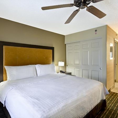 Homewood Suites Durham-Chapel Hill I-40 Exteriér fotografie