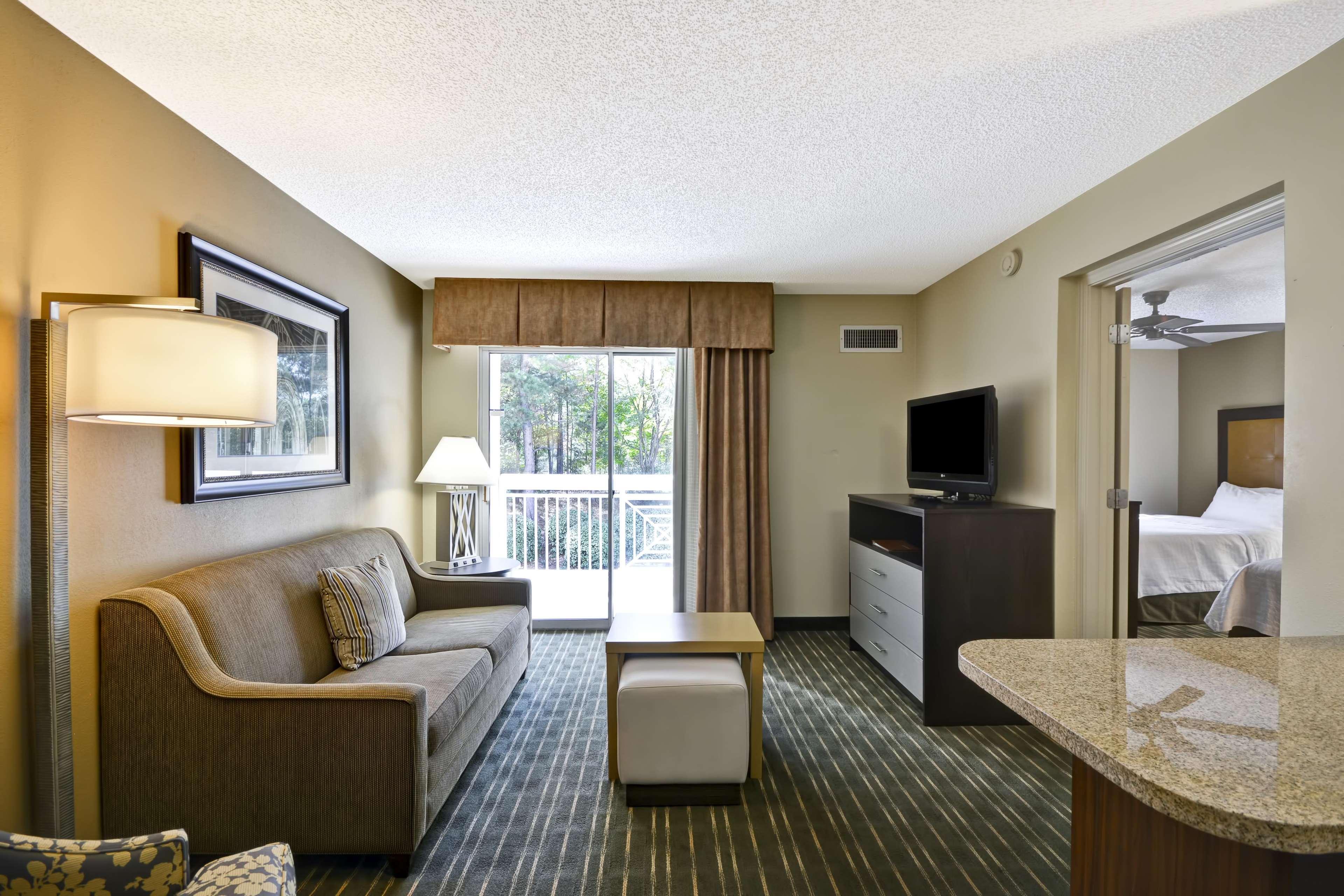 Homewood Suites Durham-Chapel Hill I-40 Exteriér fotografie