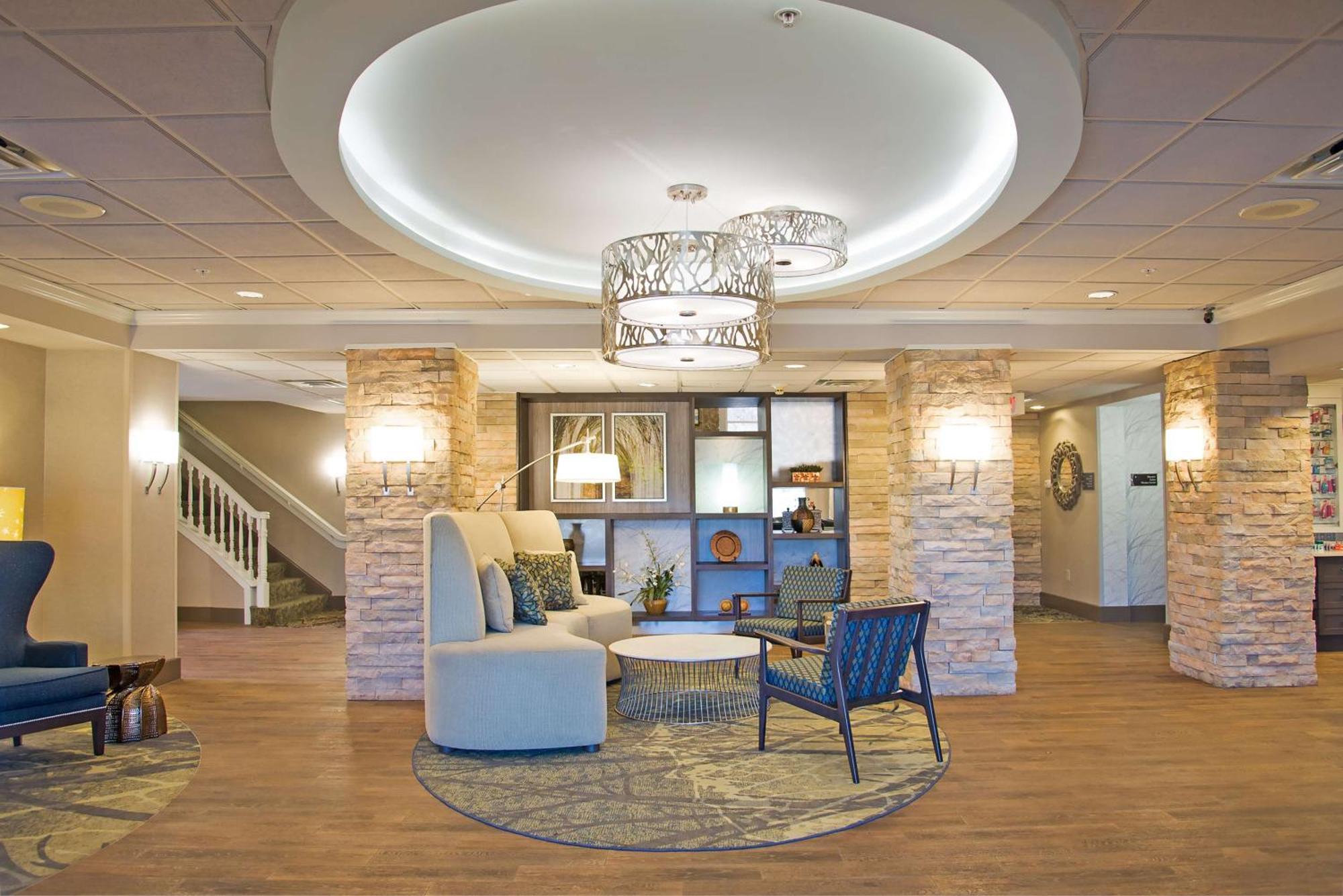 Homewood Suites Durham-Chapel Hill I-40 Exteriér fotografie
