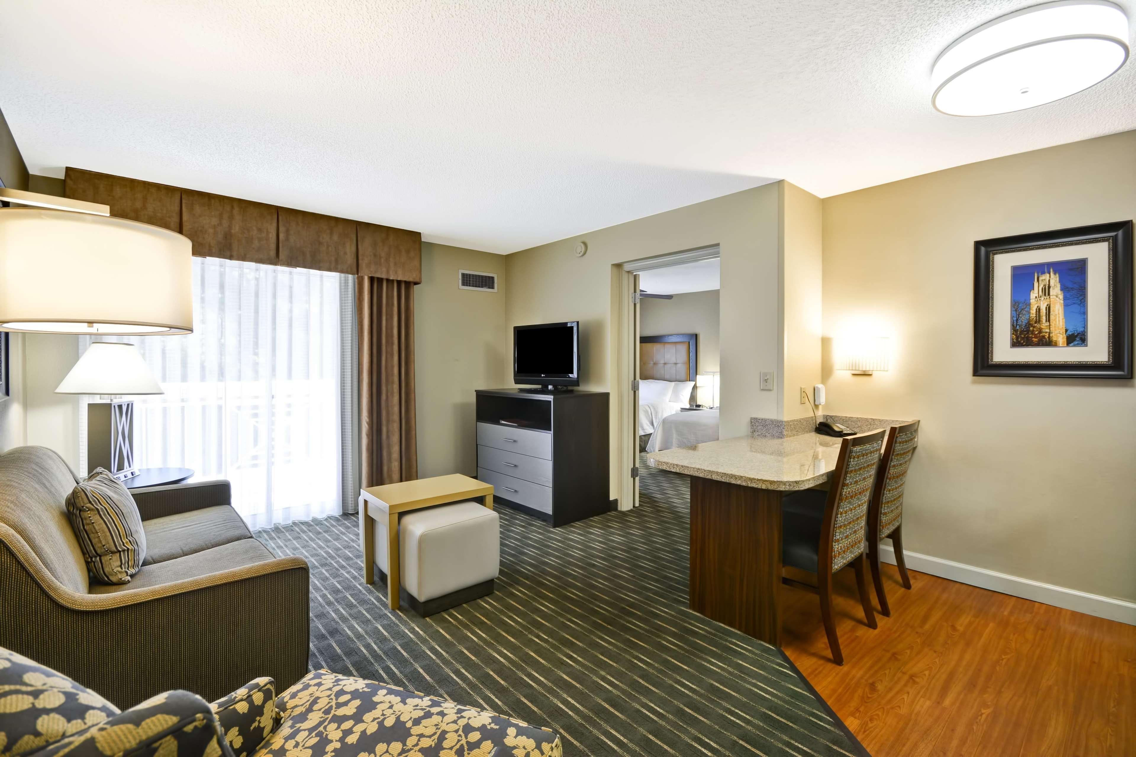 Homewood Suites Durham-Chapel Hill I-40 Exteriér fotografie