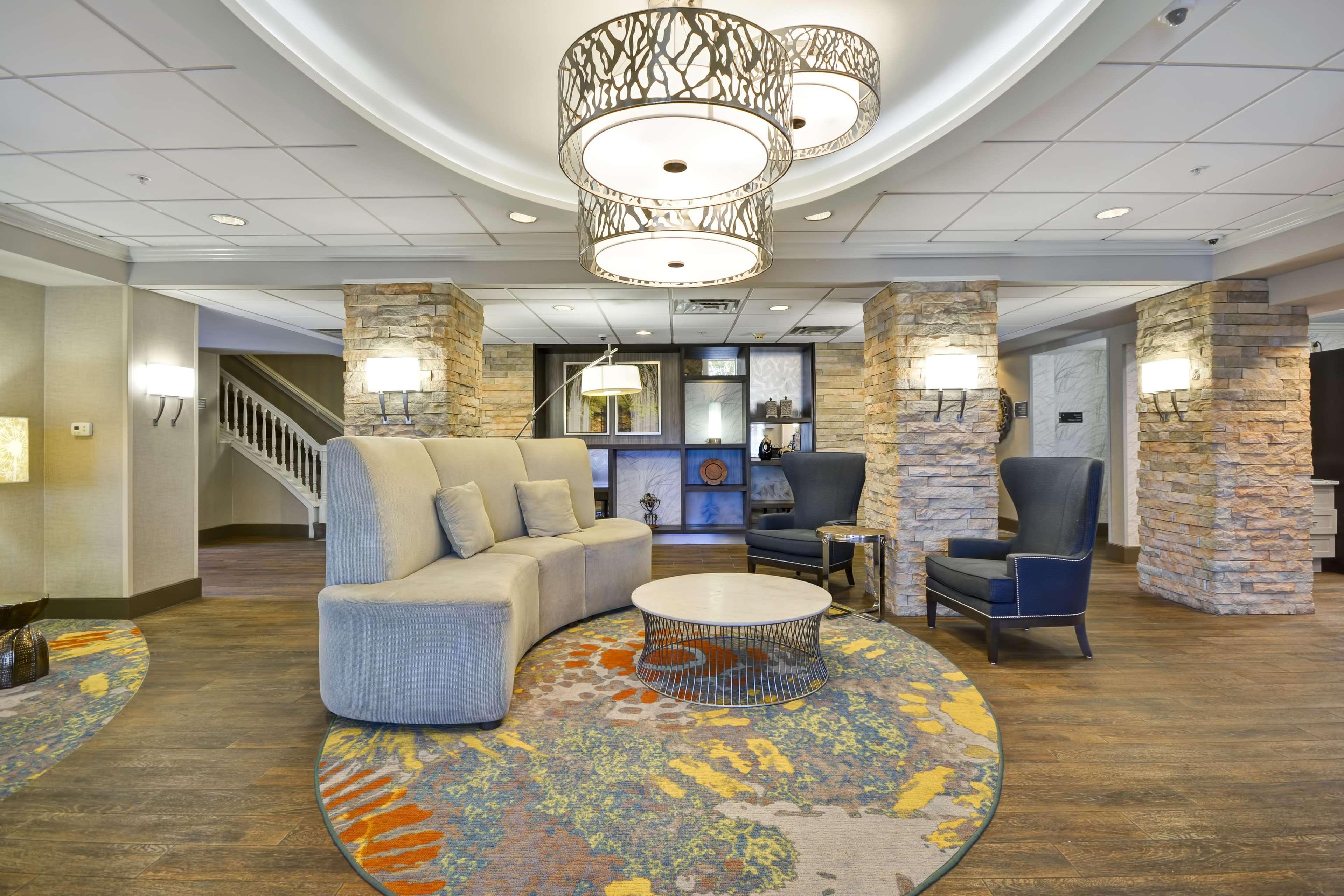 Homewood Suites Durham-Chapel Hill I-40 Exteriér fotografie