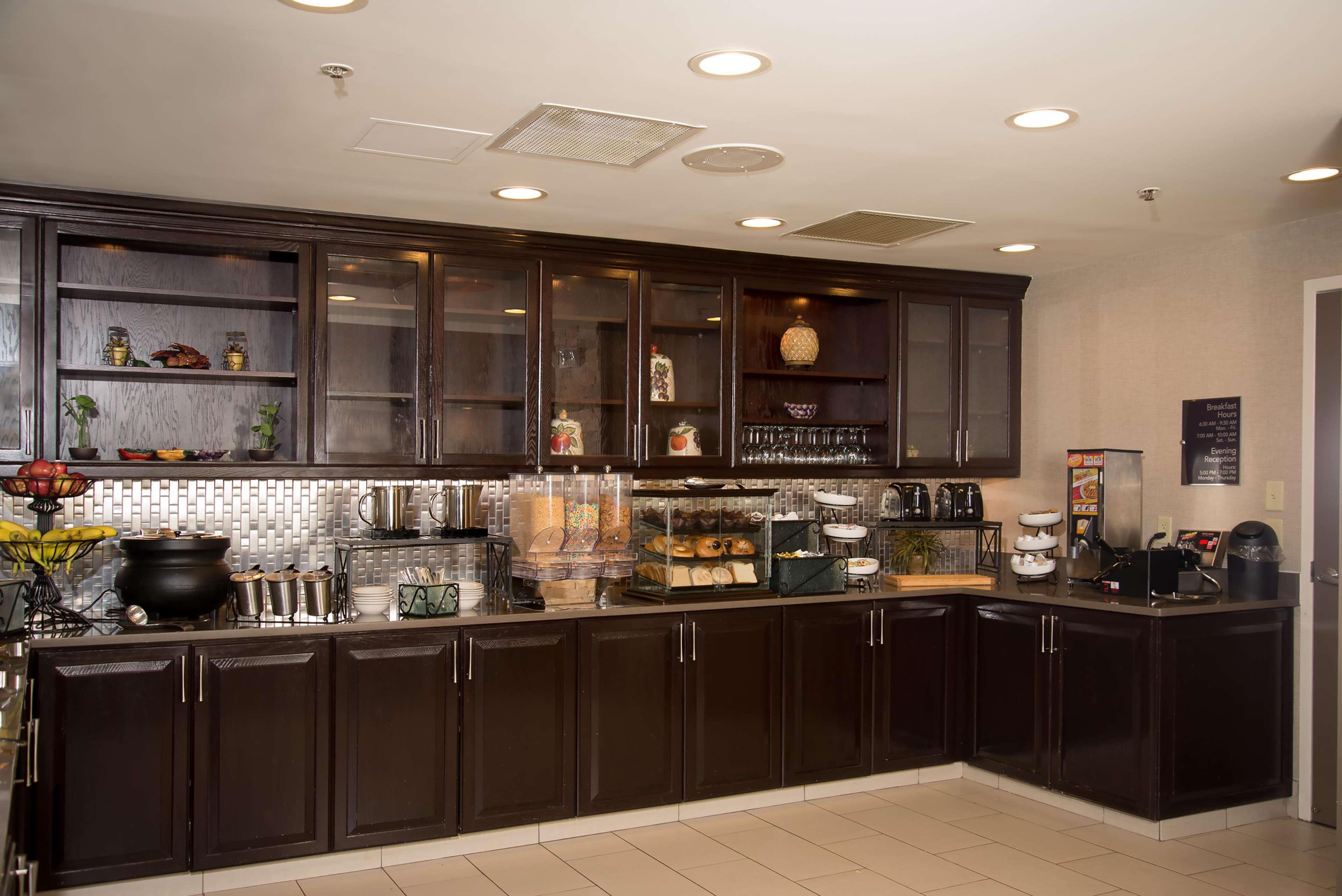 Homewood Suites Durham-Chapel Hill I-40 Exteriér fotografie