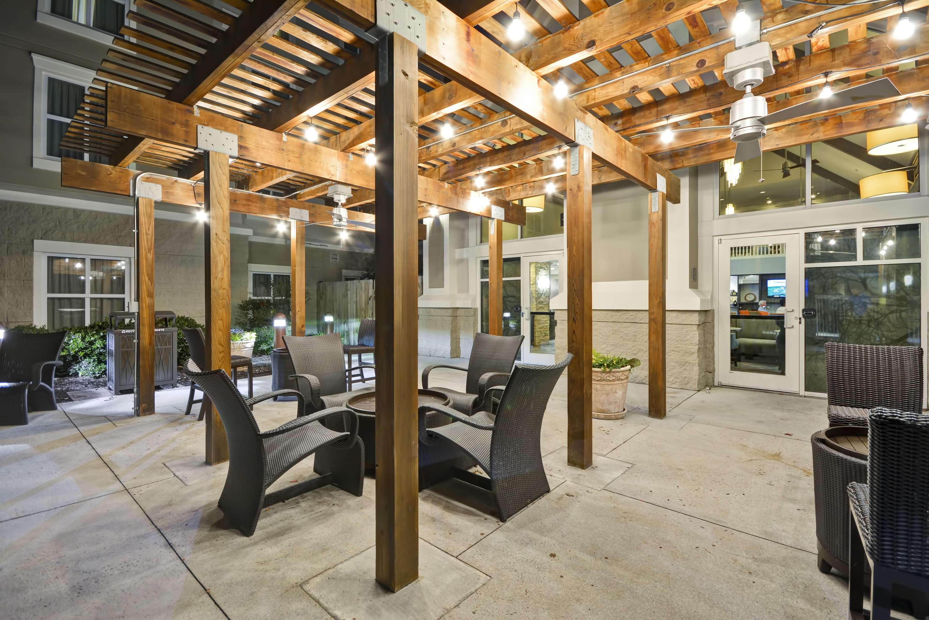 Homewood Suites Durham-Chapel Hill I-40 Exteriér fotografie