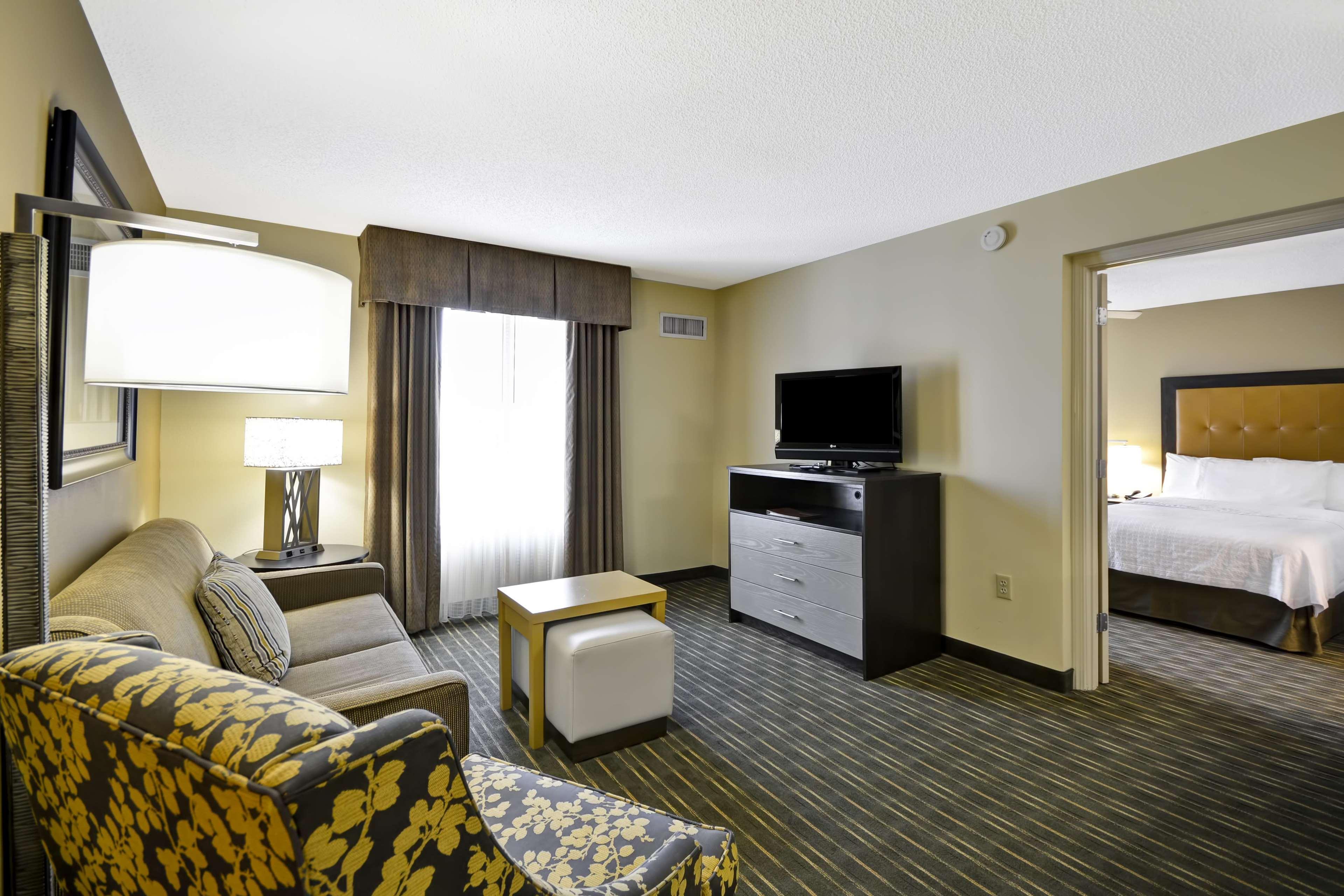 Homewood Suites Durham-Chapel Hill I-40 Exteriér fotografie
