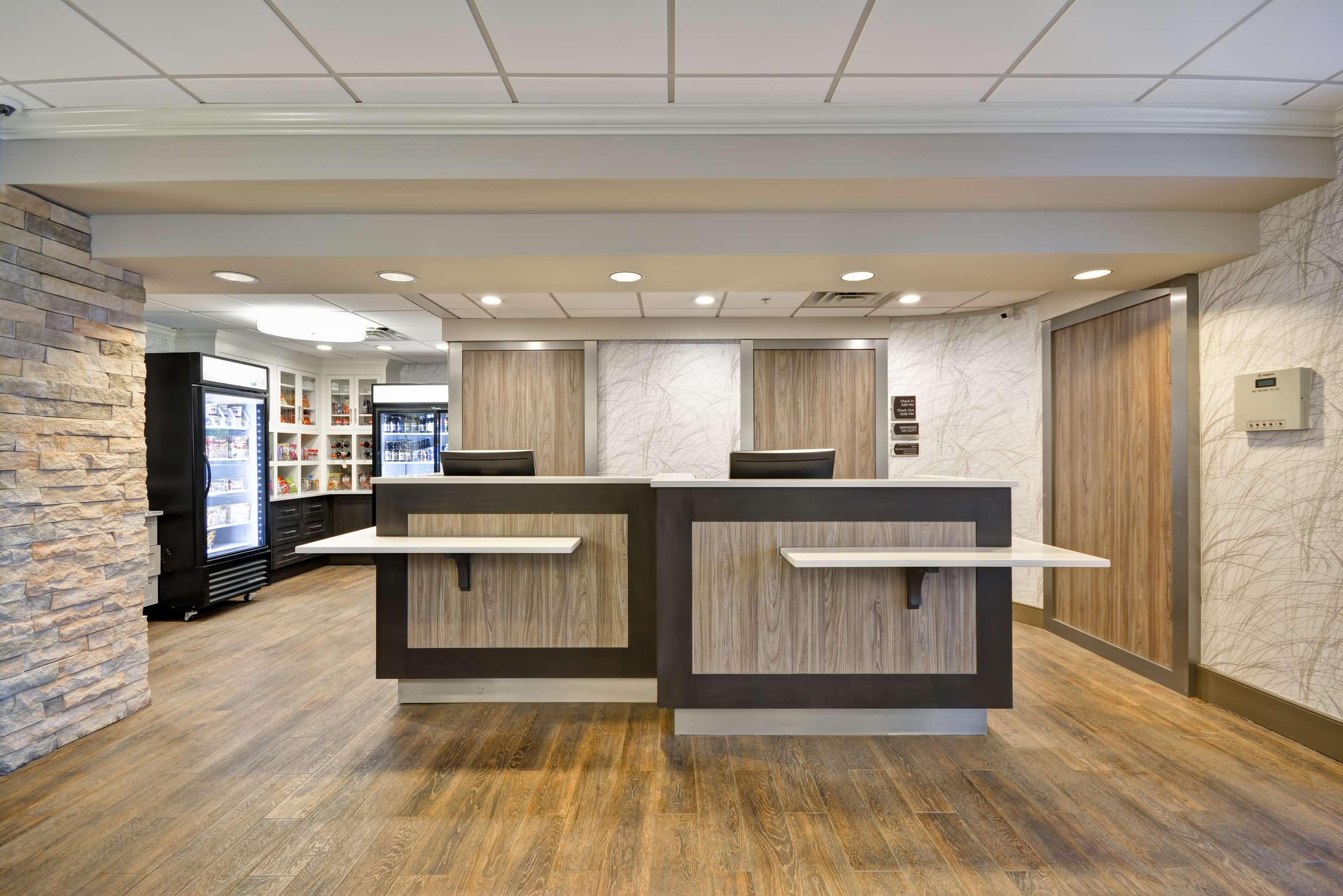 Homewood Suites Durham-Chapel Hill I-40 Exteriér fotografie