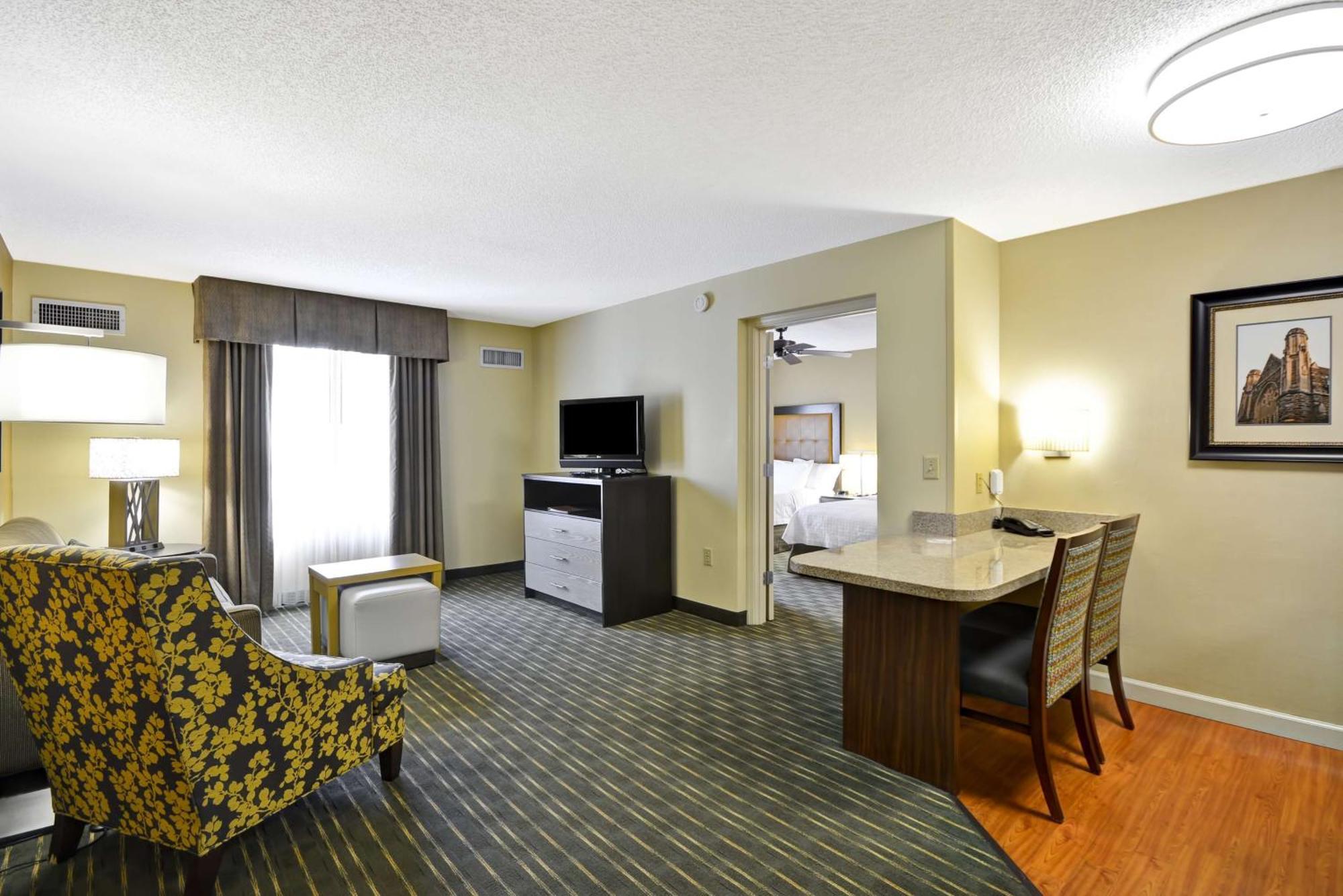 Homewood Suites Durham-Chapel Hill I-40 Exteriér fotografie