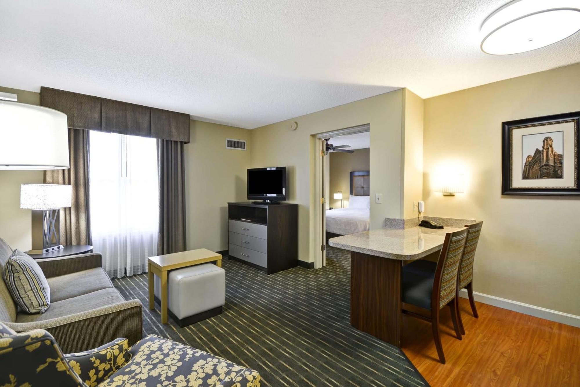 Homewood Suites Durham-Chapel Hill I-40 Exteriér fotografie