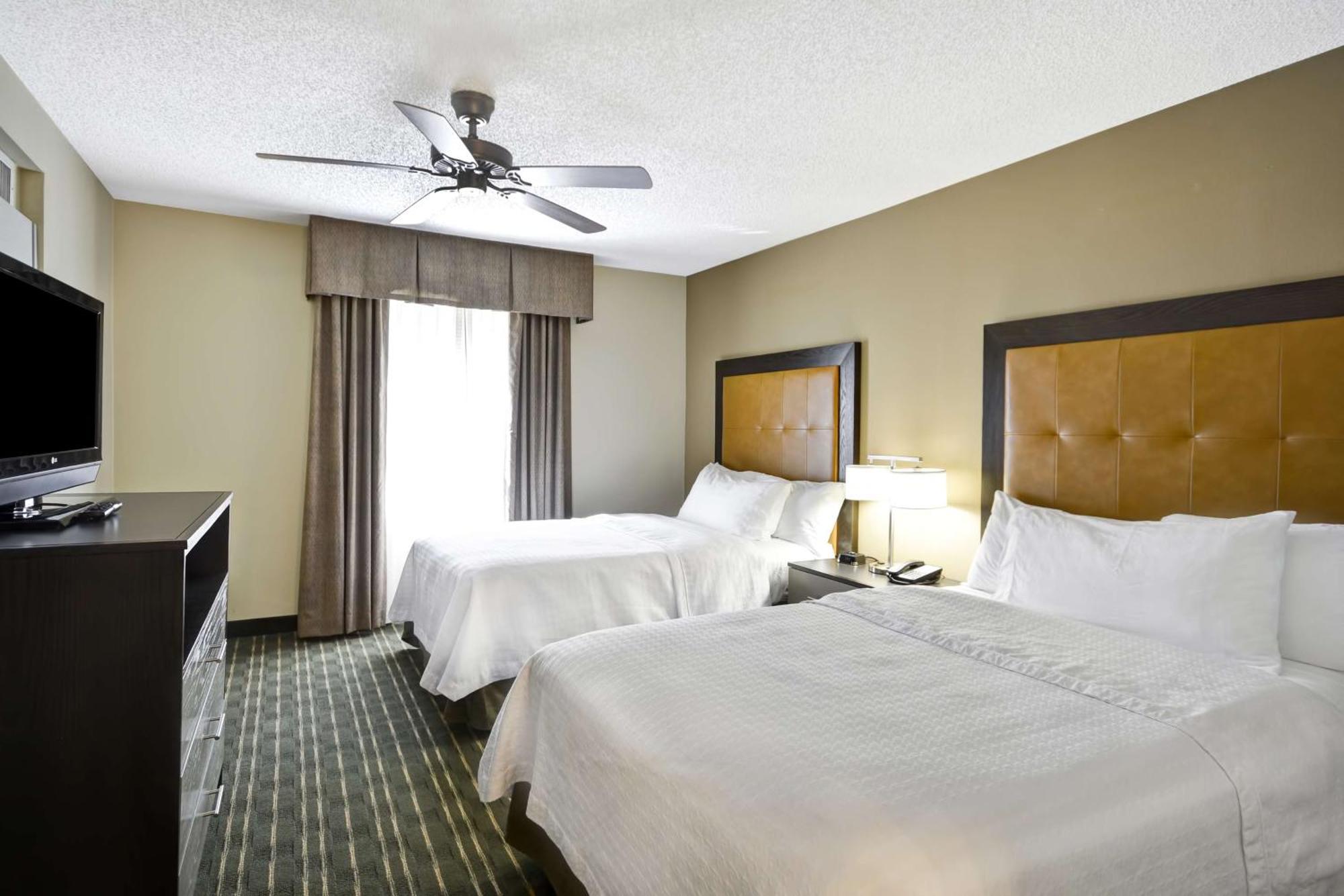 Homewood Suites Durham-Chapel Hill I-40 Exteriér fotografie