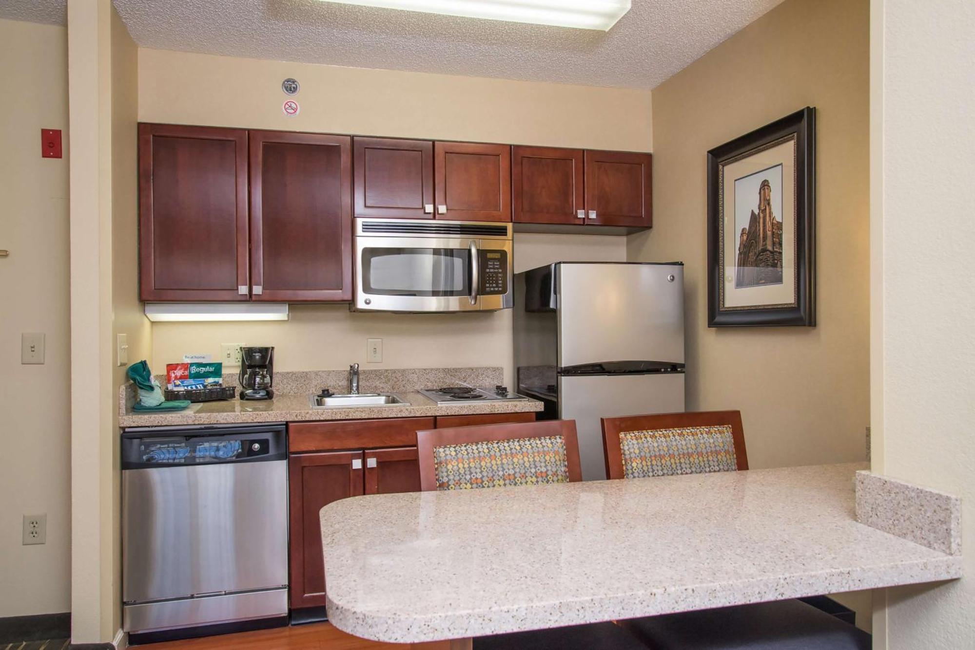 Homewood Suites Durham-Chapel Hill I-40 Exteriér fotografie