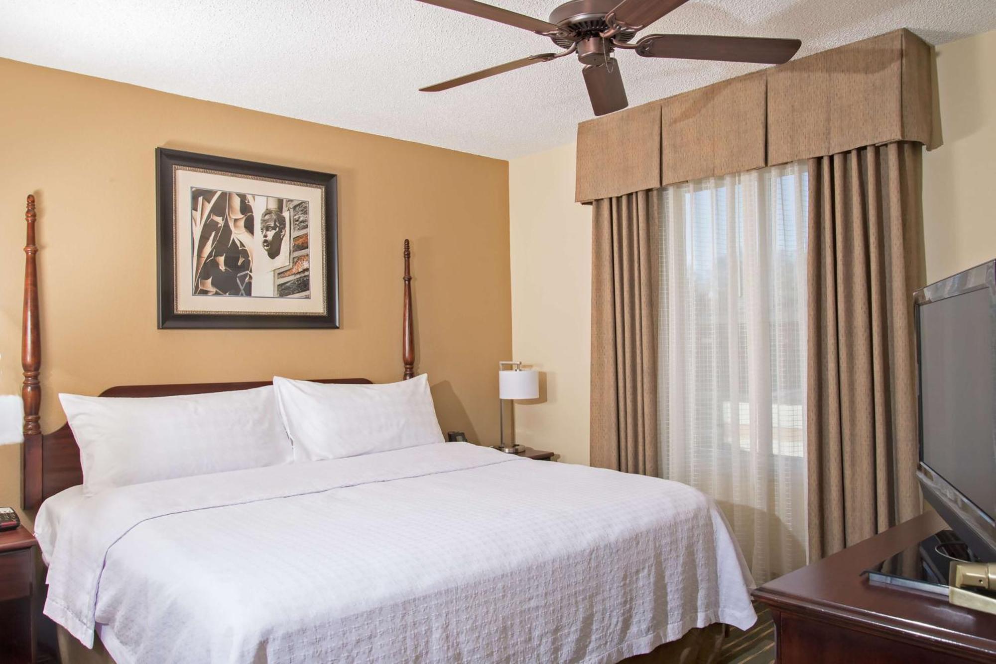 Homewood Suites Durham-Chapel Hill I-40 Exteriér fotografie