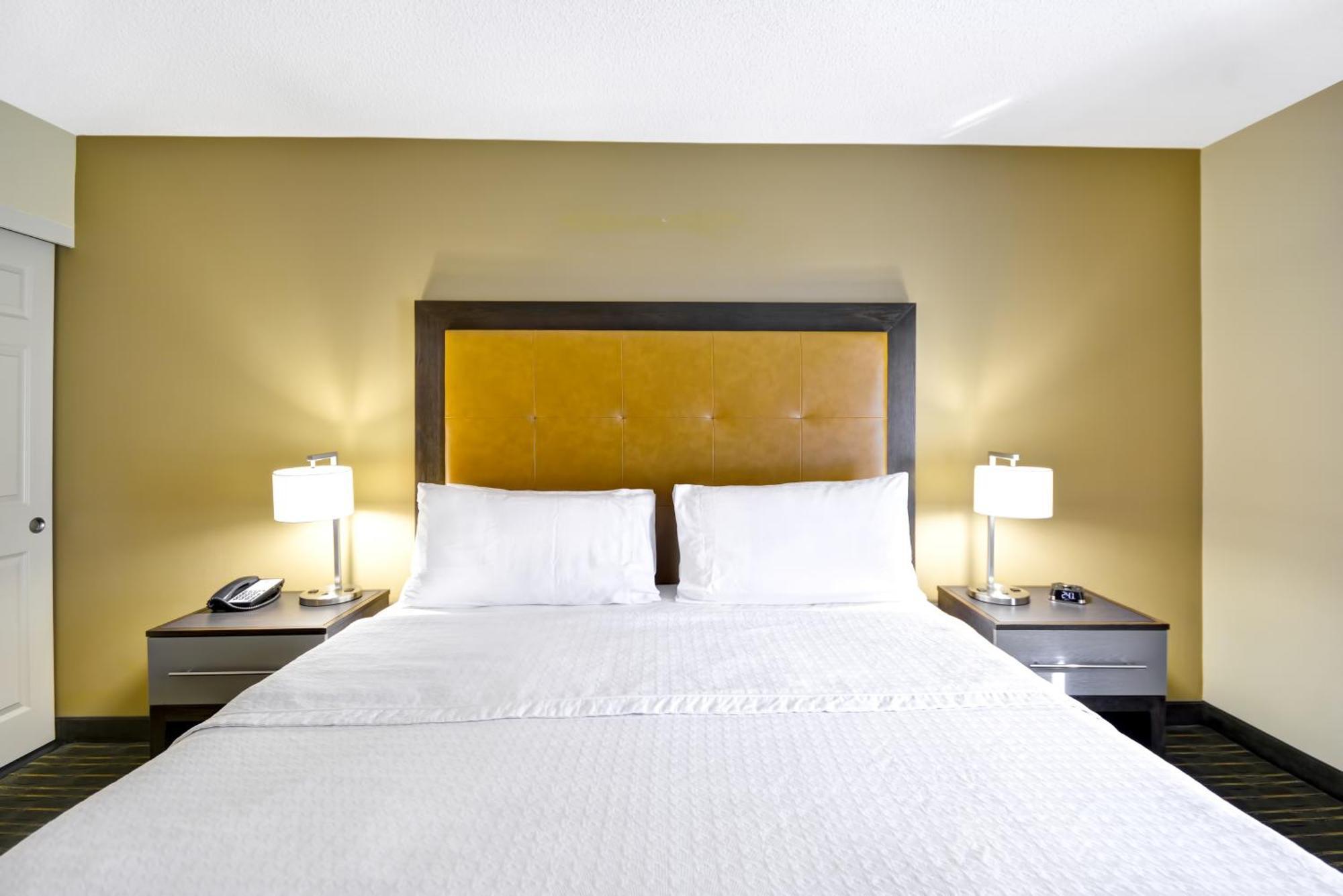 Homewood Suites Durham-Chapel Hill I-40 Exteriér fotografie