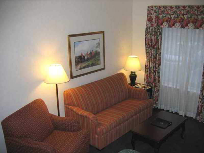 Homewood Suites Durham-Chapel Hill I-40 Pokoj fotografie